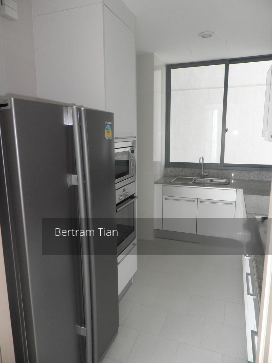 RiverGate (D9), Apartment #130545462